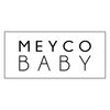 Meyco 516031 Changing Cushion Cover Fine Lines, Camel