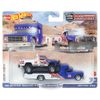 HotHot Wheels Team Transport '80 Dodge Macho Power Wagon