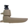 Dorman 79965 Interior Door Handle Compatible with Select Mazda Models