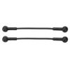 Yosoo 2PCS Tailgate Cable LR038051 Left Right Rear Tailgate Support Strap Cable Compatible With L322 – All Model Years