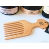 The body shop Natural Curl Comb