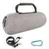 1 PC Bluetooth Speaker Travel Carrying Bag Protective Case For JBL Charge 5