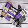 Aunt Jackie's Grapeseed Slicked Flexible Styling Glue 4oz