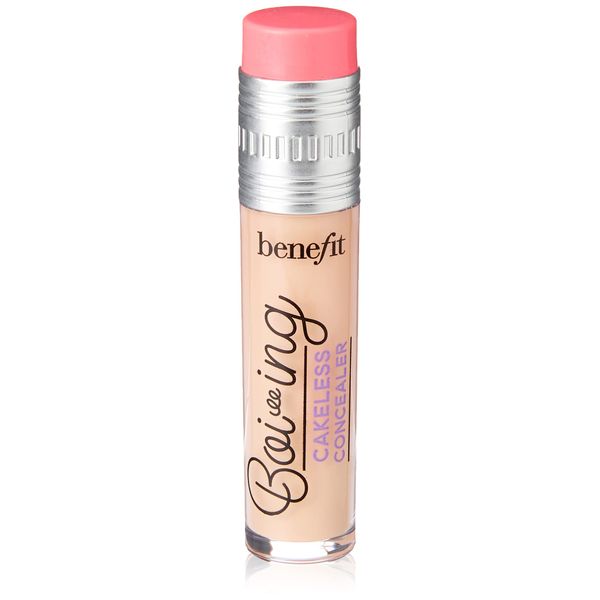 Boi-ing Cakeless High Coverage Concealer No. 3 Light 5 ml