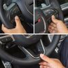 Steering Wheel Air Condition Vent Console Strip COVER Trim For Dodge Durango 14+