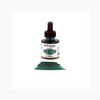 Dr. Ph. Martin's Liquid Ink, Emerald, 1oz