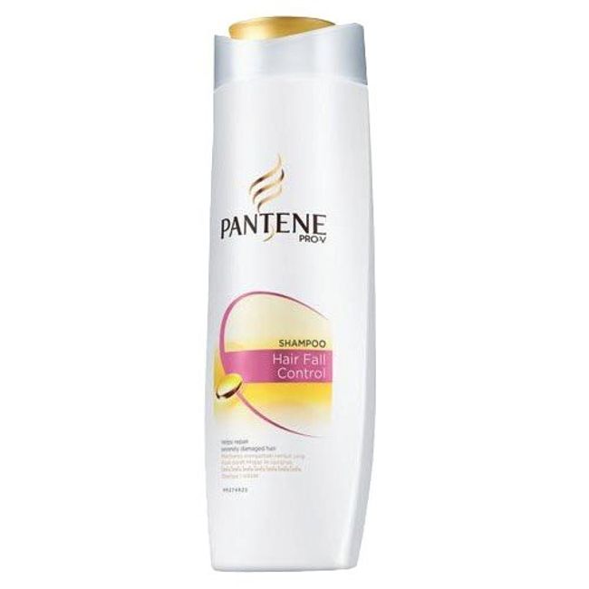 Pantene Shampoo. Hair Fall 340 ml by Pantene
