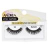 ANDREA Strip Lashes, Black, Style 26