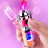 USB Rechargeable Frameless Lighter With Flashlight