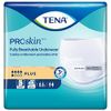 Tena Protective Underwear Plus Absorbency - Size: Med (34"-44") - Case of 72