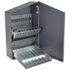 Drill America Drill Bit Index/Case, 1/16-1/2 by 64ths (29 Sizes), 10550
