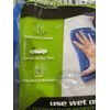 10X Microtex MICROFIBER CLEANING TOWELS 14"x14" Washable Use Wet&dry Reusable