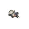 tamarusan (tamarusan) Music Notes Double Heart Glance Chin Clip Hairpin Hair Clip