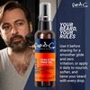 Papi & Co Pre Shave Beard Oil 50 Ml / 1.7 Fl Oz