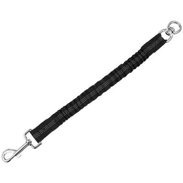 Dog Walking Leads Pet Extension Leash Shock Absorber for Dogs Father Travel