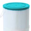 Hurricane 2 Pack Replacement Spa Filter Cartridge for PFF42TC-P & Unicel 5CH-37