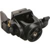 Manfrotto 234RC Monopod Tilt Head with Quick Release, Black