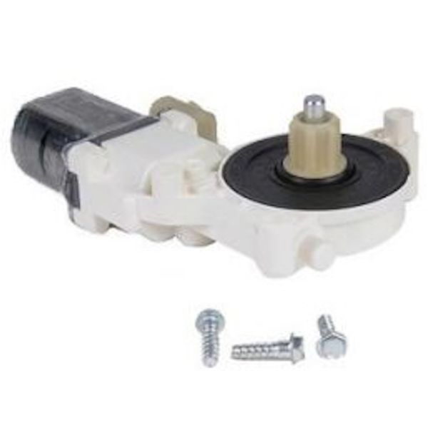 Genuine ACDelco For Pontiac Grand Prix 2004-2008 Power Window Regulator Motor