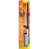 2 Pack - Calico® XL Candle Lighter-Silver Color