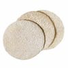 Loofah Complexion Discs  3 Pc By Earth Therapeutics