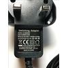 Replacement for 5.9V 2A AC Adaptor 4 View Quest RETRO DAB+ VQRETRO0019002072