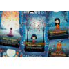 Ibiza Tarot Sacred Earth - Meditation Oracle