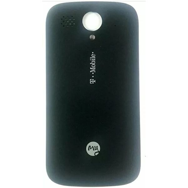 HUAWEI U8680 BLACK BATTERY DOOR NEW OTHER CONDITION