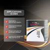 KMK 4725F Fast Hardener - 2.5L – High-Performance Automotive Activator for Quick Curing
