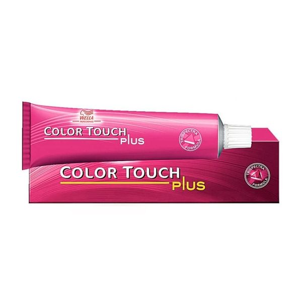 WELLA CT Plus 44/06 Permanent Hair Colour