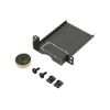 Amon Industry 7223 ETC Mounting Attachment (Toyota Car, Universal)