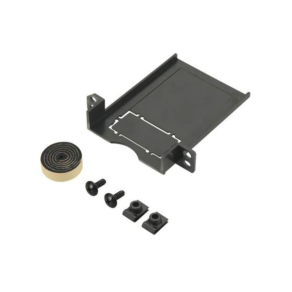 Amon Industry 7223 ETC Mounting Attachment (Toyota Car, Universal)