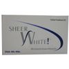 Sheer White Teeth Whitening Strips