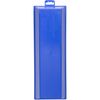 Drywall & Plastering Metal & Plastic Mud Pan 14" 2 Blades