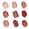 Palette di ombretti Sigma Beauty Rosy