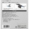 Amon wiring tube 10φ 2 m 1117