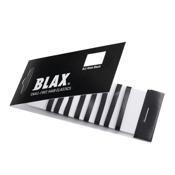 Blax Snag Free 4mm Black #32317