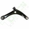 1PC Front Lower Left Control Arm Fits 2007-2012 2013 2014 Jeep Compass Patriot