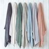 furn. Harlow Throw, Blush, 140 x 180cm