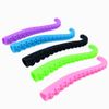 Carykon 10 Pcs Octopus Tentacle Finger Puppets, Assorted Color