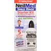 Sinus Rinse Adult Bottle Kit 8 Oz