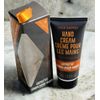 Hand Cream - Energetic Sandalwood Amber:75ml/2.5