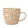 Bloomingville Maple Mug, Orange, Stoneware