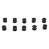 Replacement Front Disc Brake Caliper Bushing Kit Mechanics Choice for 1971-1972 Dodge B200 Van