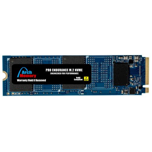 Arch Memory 512GB SNP112P/512G AA618641 Replacement for Dell M.2 2280 PCIe (4.0 x4) NVMe Solid State Drive for Alienware Area-51 R6