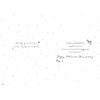 On Your Platinum 70th Wedding Anniversary Card