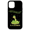 iPhone 14 Python Math Joke Happy Pi Day Math Day Mathematics Case