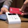 SumUp Plus Card Reader, bluetooth - NFC RFID Credit Card Reader for Smartphone