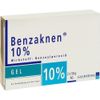 Benzaknen 10 2x50g 7112096