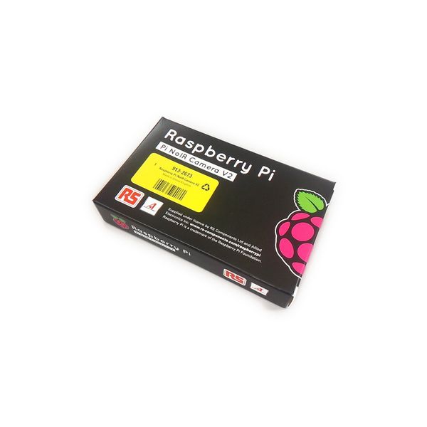 Raspberry Pi HD PI NOIR CAMERA BOARD Pinoir Camera Module V2