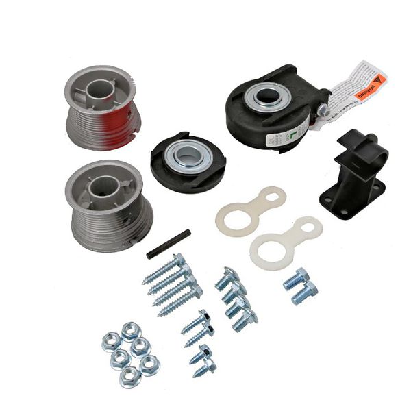 Ez-Set 1042027 Sd Torsion Single Spring Kit Assembly